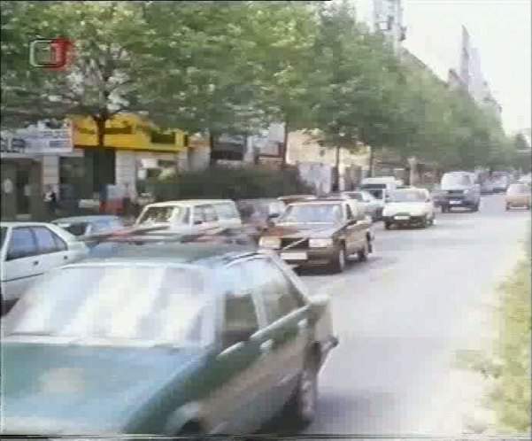 Opel Rekord