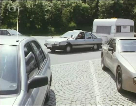Renault 21