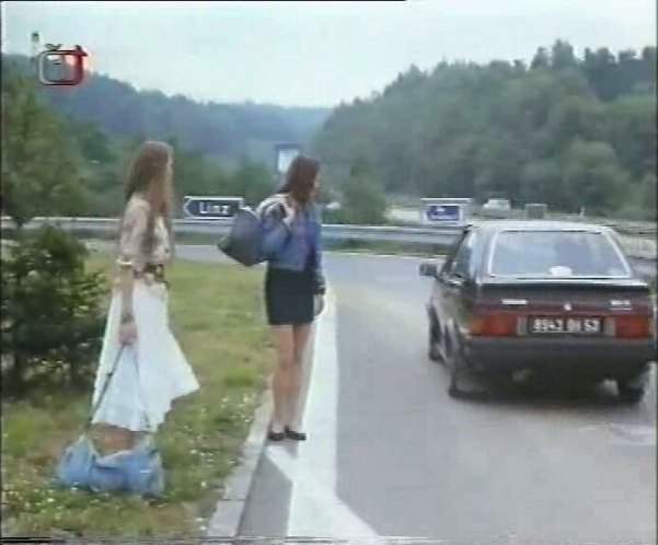 Volvo 340