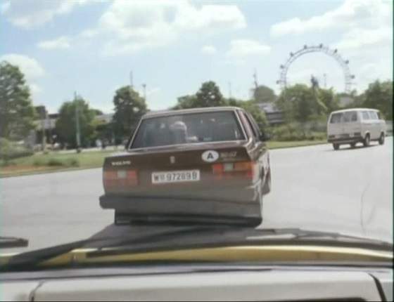 Volvo 760