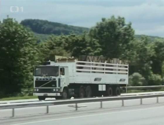Volvo F12