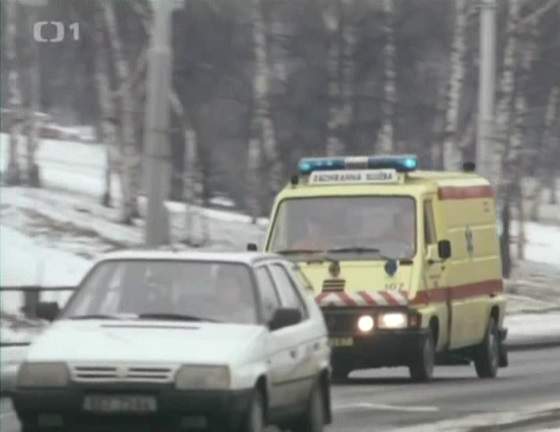 Škoda Favorit