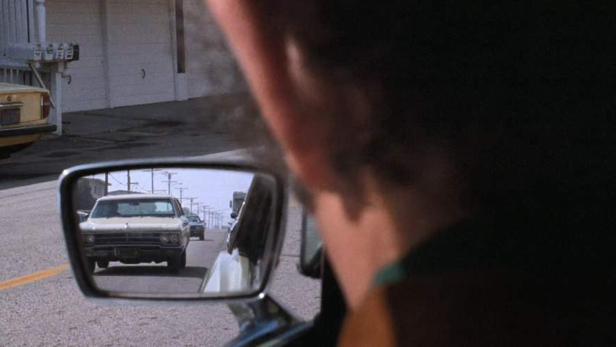 Buick Special Deluxe