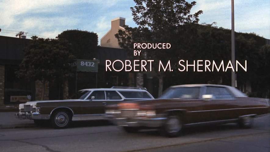 Cadillac Coupe DeVille