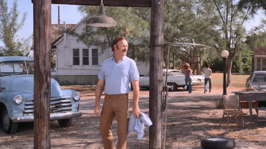 Chevrolet Advance-Design 3100