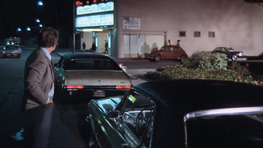 Oldsmobile Cutlass Supreme