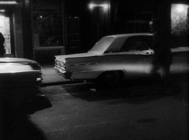 Ford Fairlane 500