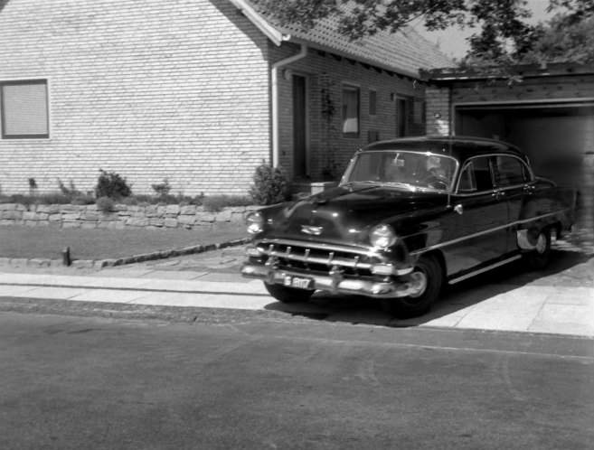 Chevrolet Two-Ten
