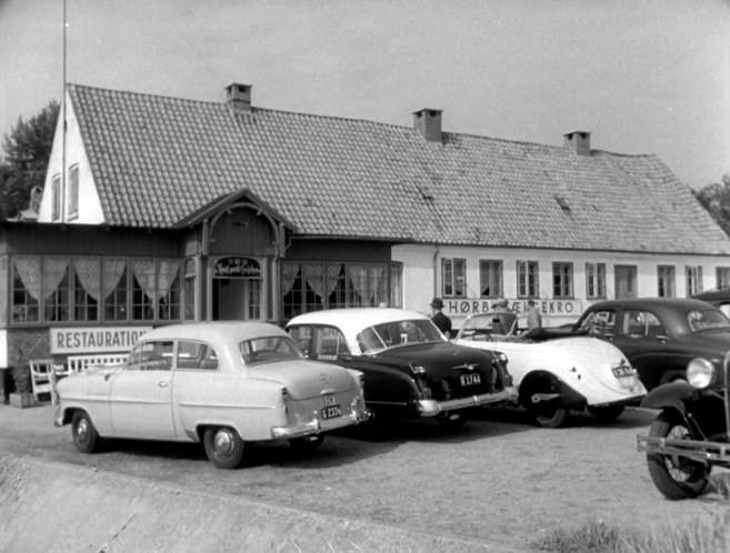 Opel Kapitän