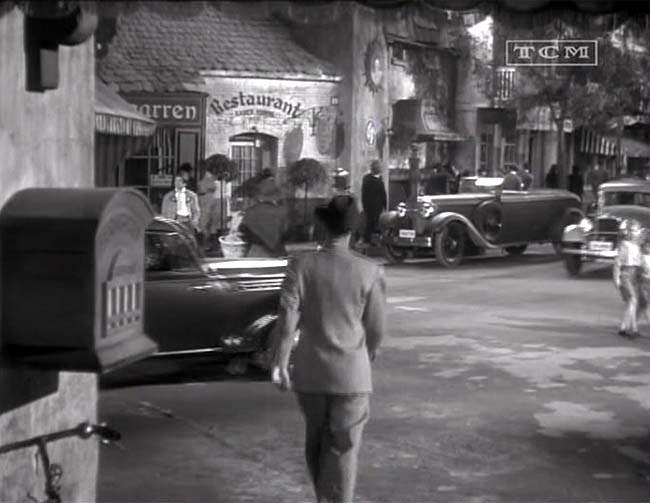 Mercedes-Benz Unknown