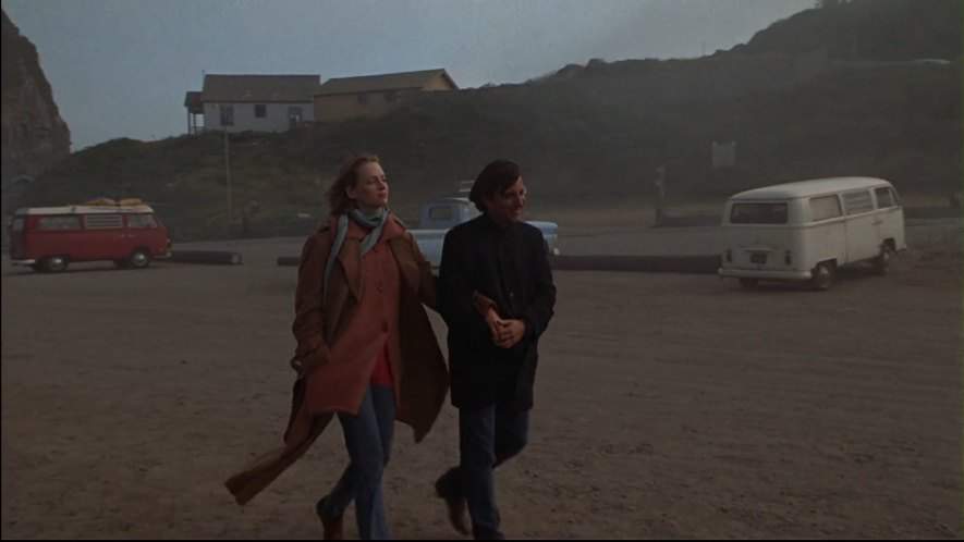 Volkswagen Station Wagon T2