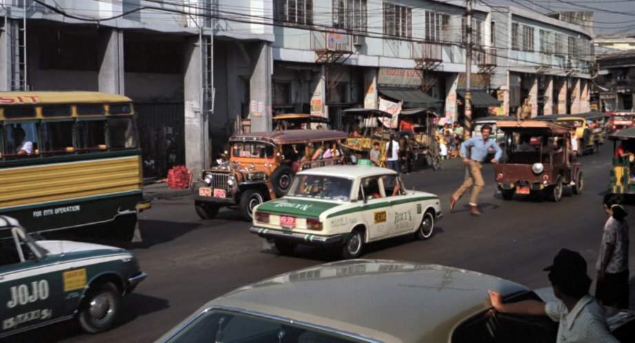 Toyota Corona