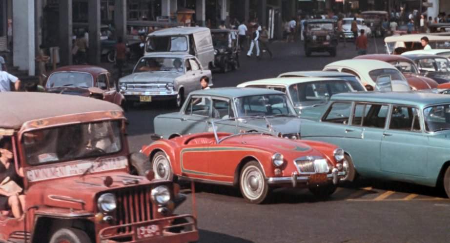 Vauxhall Victor 101