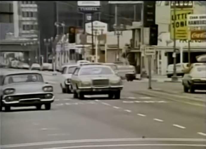 Chevrolet unknown