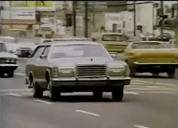 Ford Ranchero