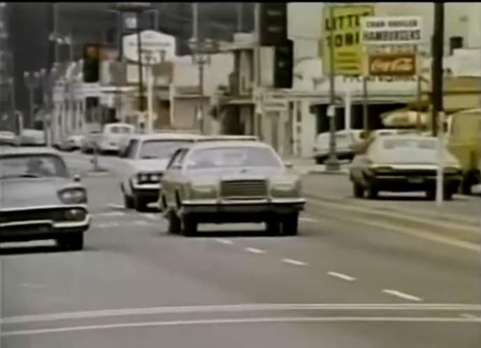 Ford Torino