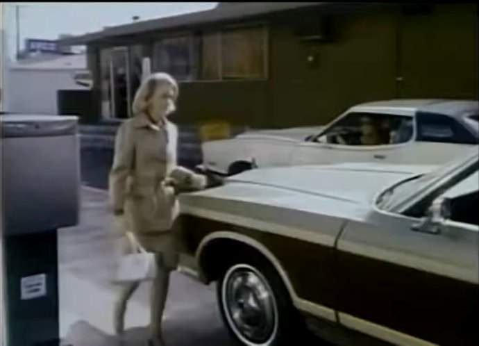 Mercury Cougar