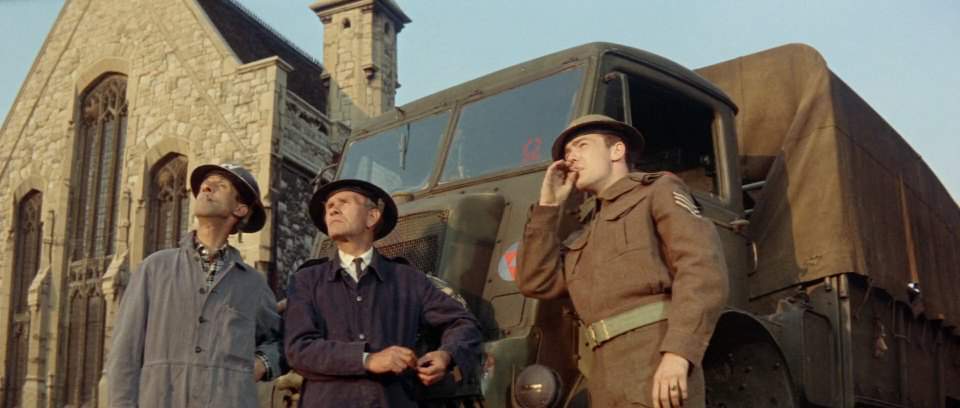 Bedford QL