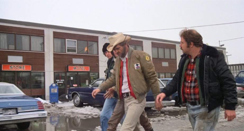 Chevrolet Monte Carlo