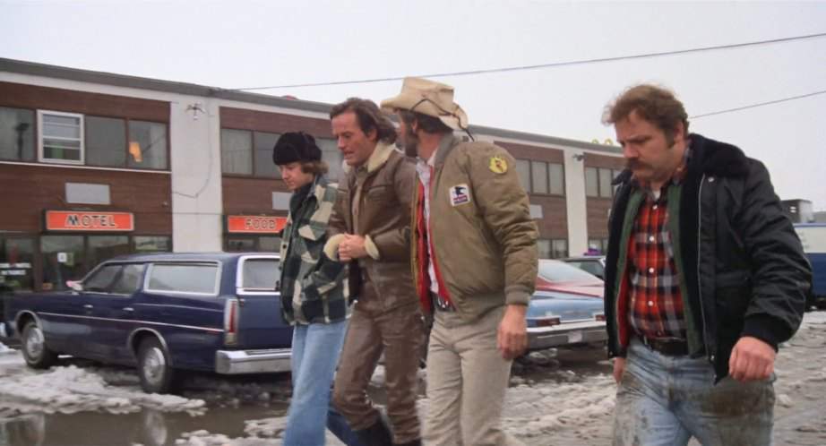 Ford Custom 500 Ranch Wagon