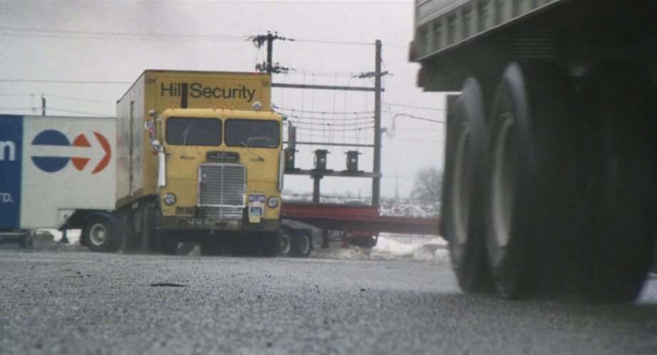 White-Freightliner WFT-7542T