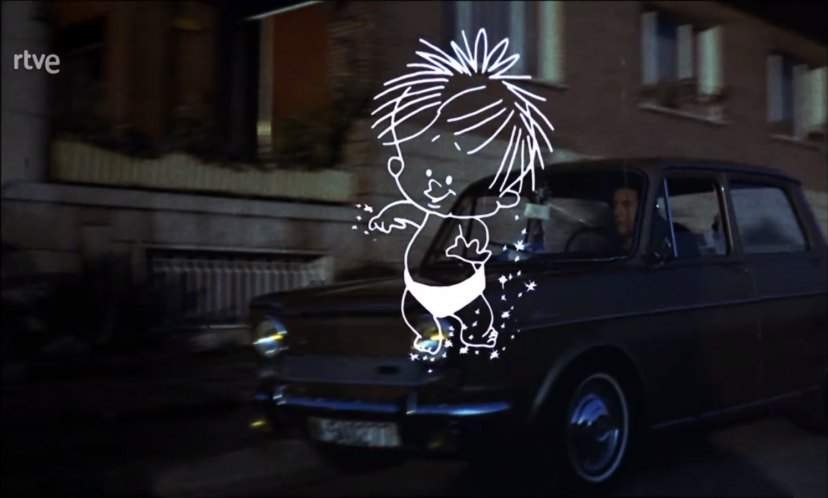 Simca 1000 Barreiros