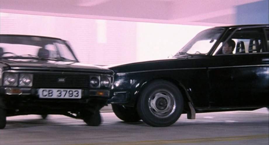Hyundai Pony
