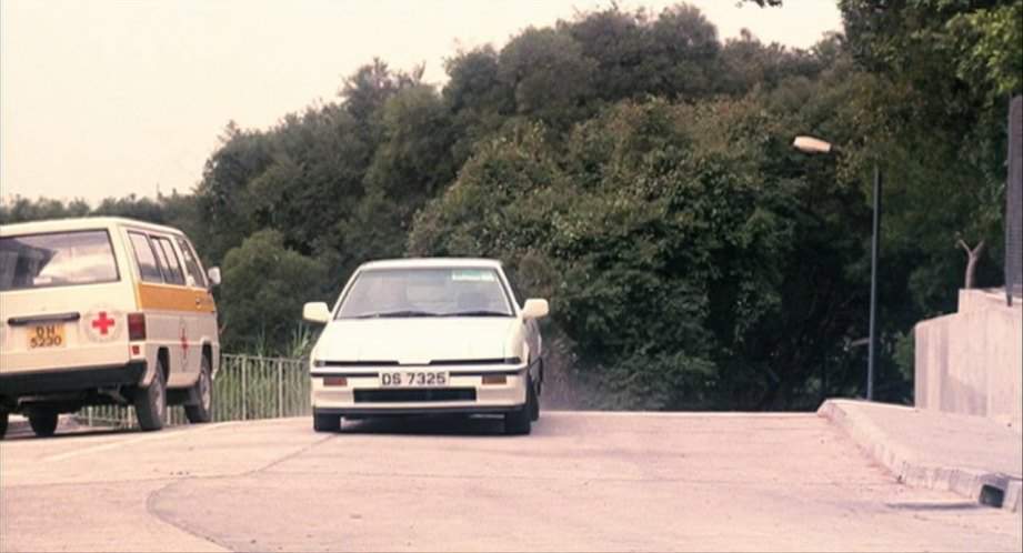 Mitsubishi L-300