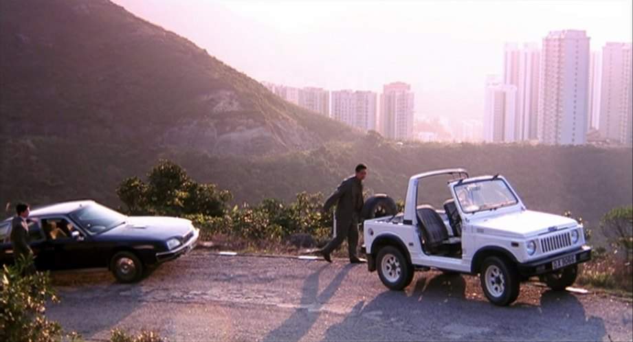 Suzuki SJ410