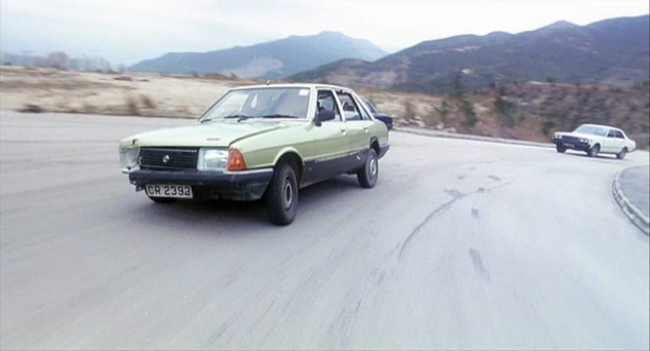 Talbot Solara