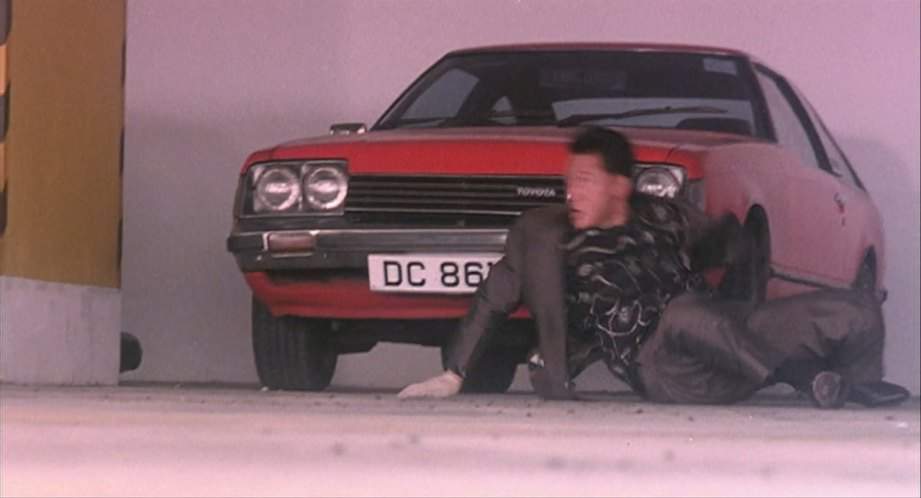 Toyota Celica