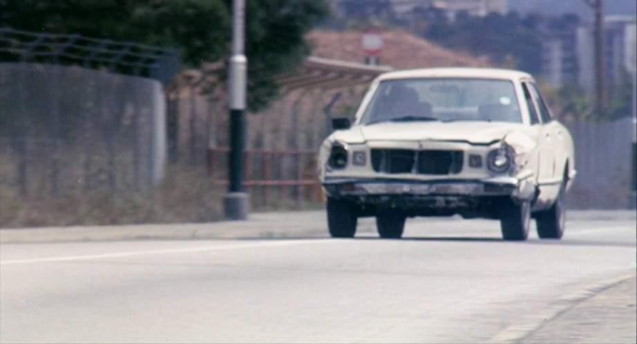 Toyota Cressida