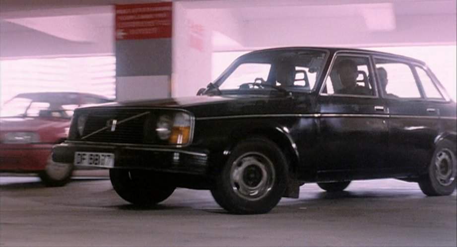 Volvo 244