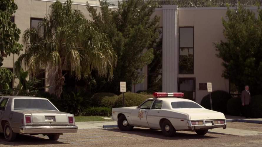 Dodge Monaco