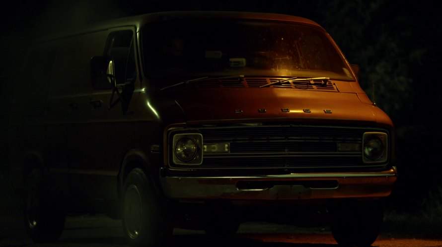 Dodge Tradesman