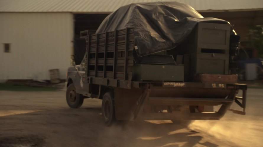 Ford F-350