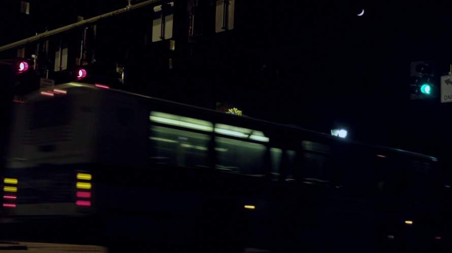 Gillig Phantom