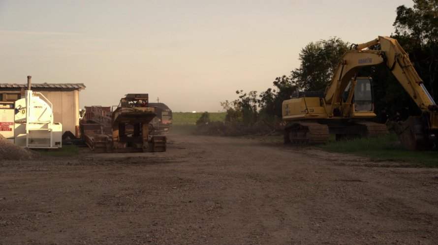 Komatsu PC 300 LC-7L
