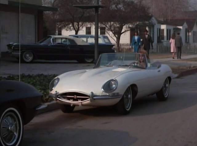 Cadillac Series 62 Convertible