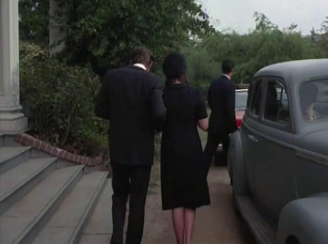 Chevrolet Master De Luxe