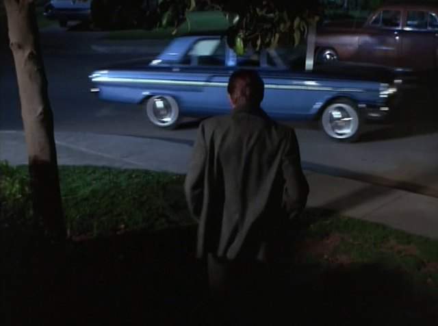 Ford Fairlane 500