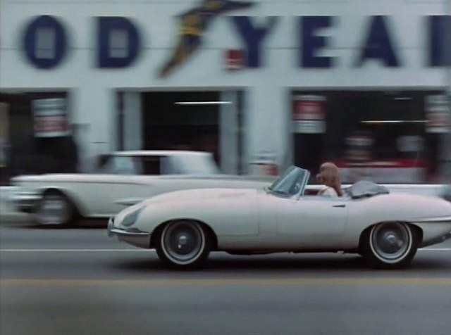 Ford Thunderbird