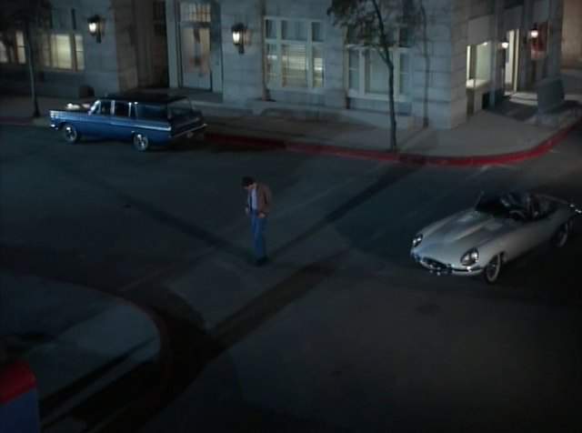 Mercury Comet