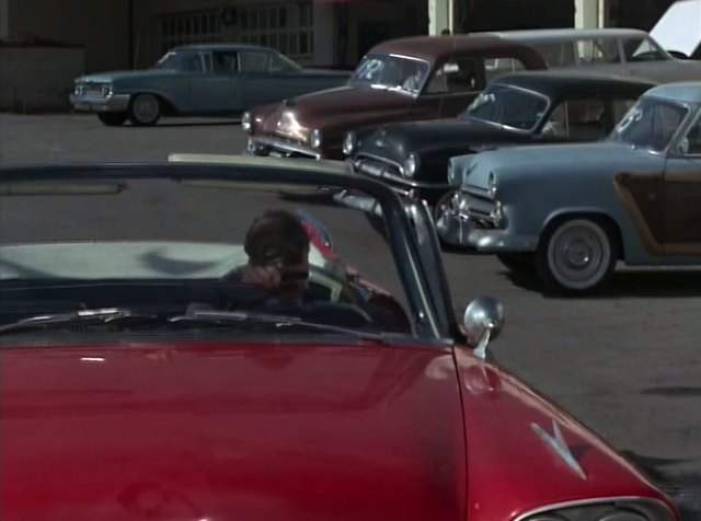 Mercury Monterey