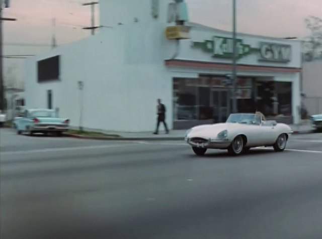 Mercury Monterey