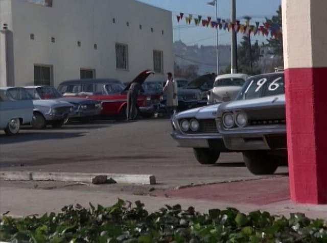 Oldsmobile Dynamic 88