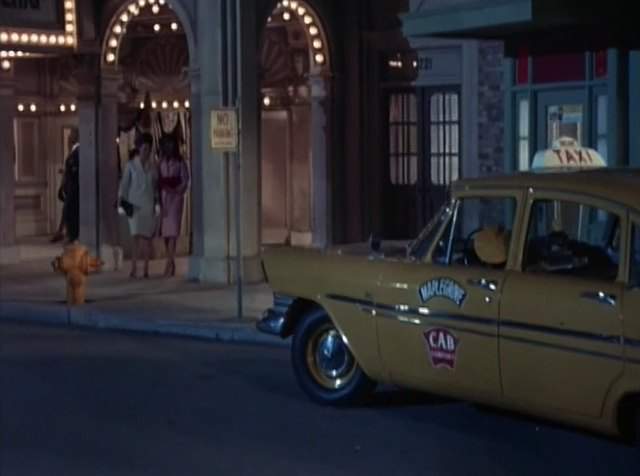 Plymouth Belvedere
