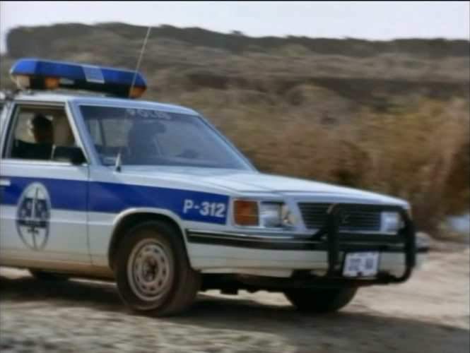 Plymouth Reliant K