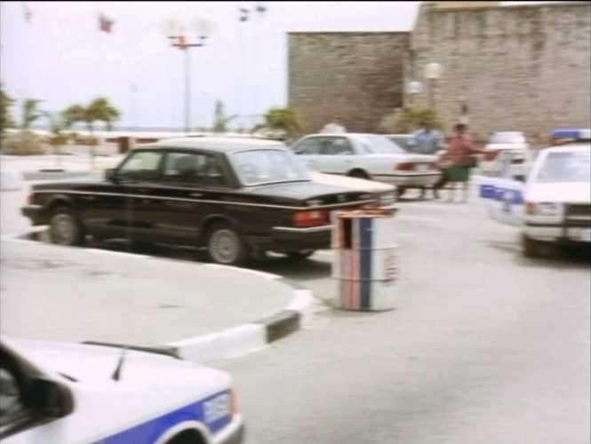 Volvo 240