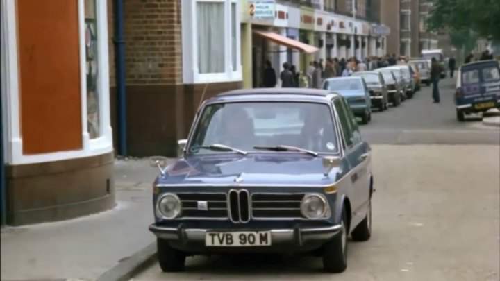BMW 2002